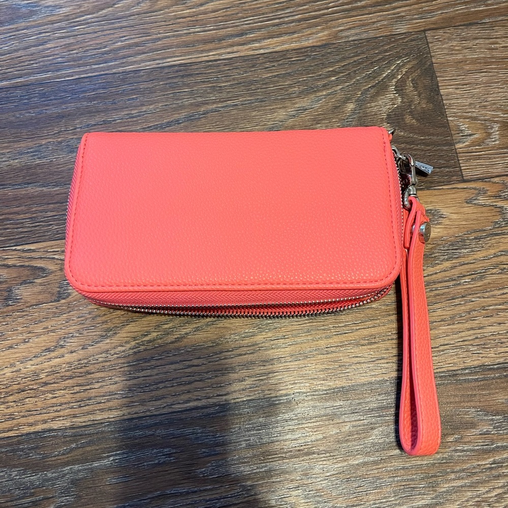 Thirty-One All About the Benjamins Wallet